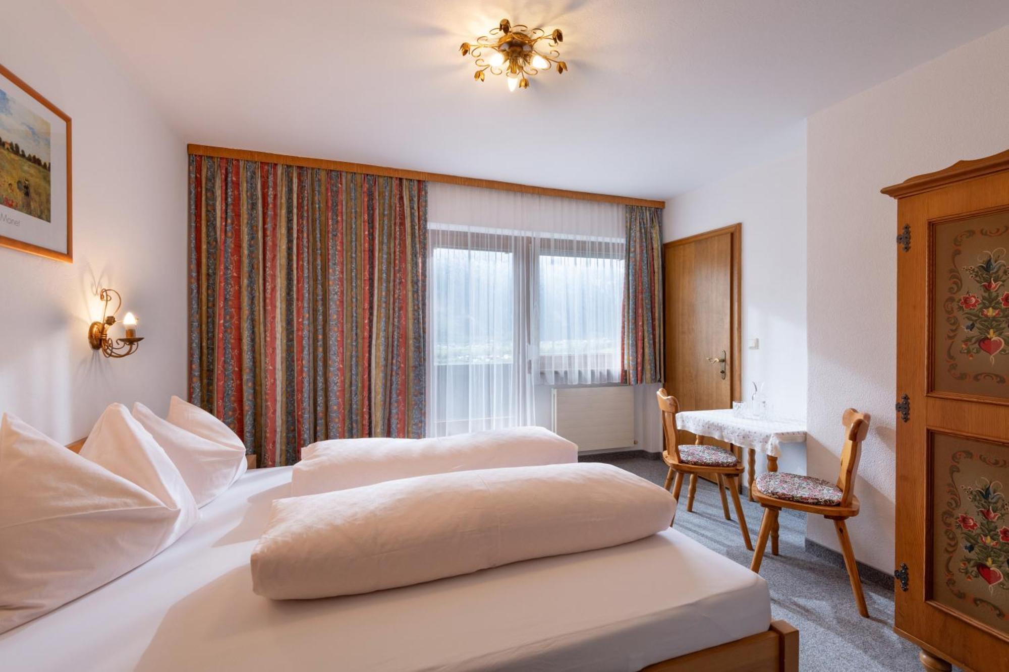 Ferienhaus Am Steindl "Steindlhof" Швендау Екстер'єр фото
